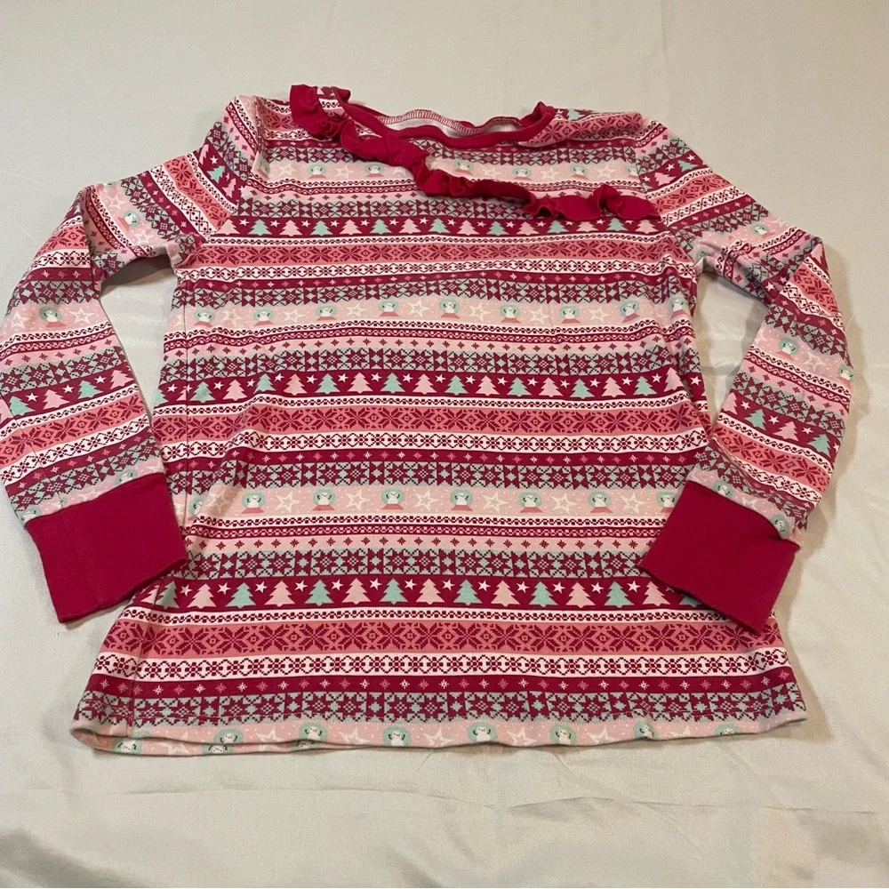 American Girl Pajama Set Girls Size 14‎ AA-845